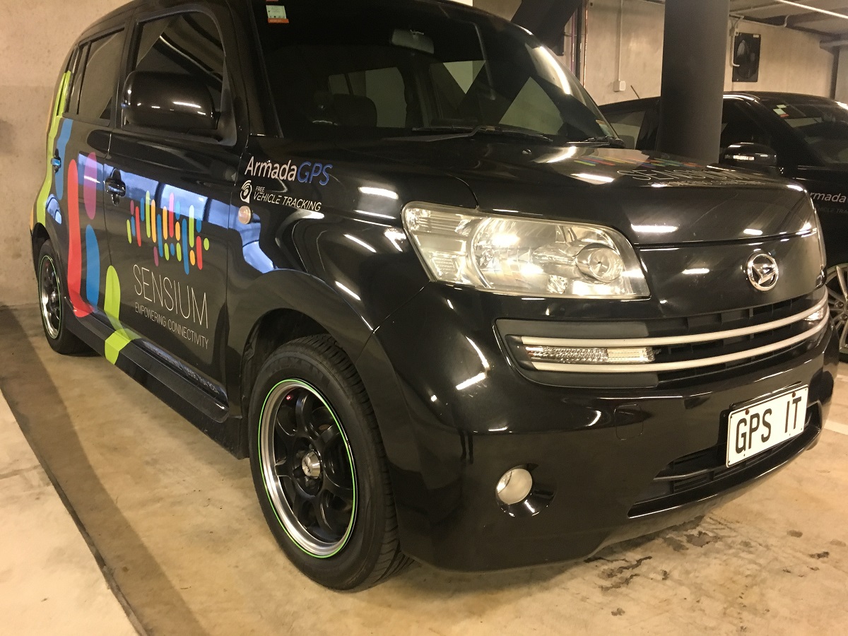 Gallery WheelBands NZ Defending Rims With Style
